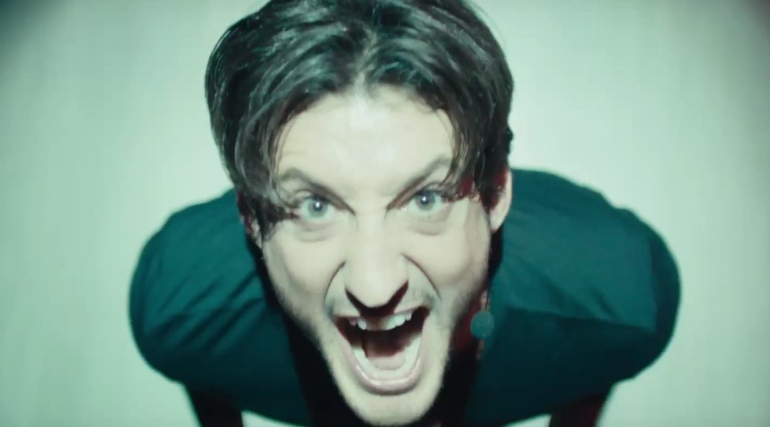 Кадр из фильма «Гуру» (2026) / World Pictures