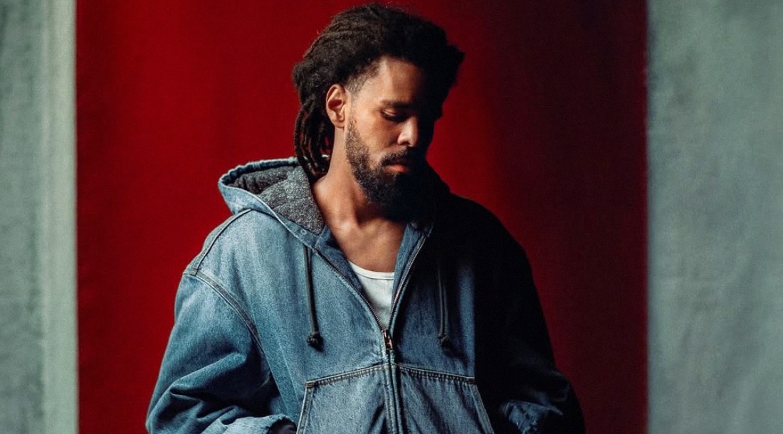 J. Cole / Фото: соцсети J. Cole