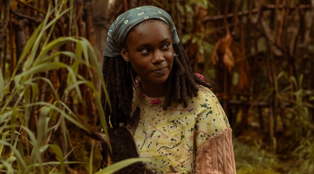 Кадр из 3 сезона сериала «Шершни» (2025)