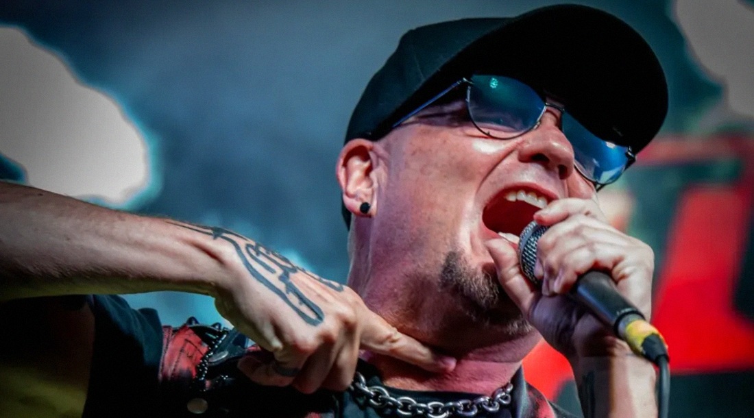 Тим «Риппер» Оуэнс / Фото: соцсети музыканта