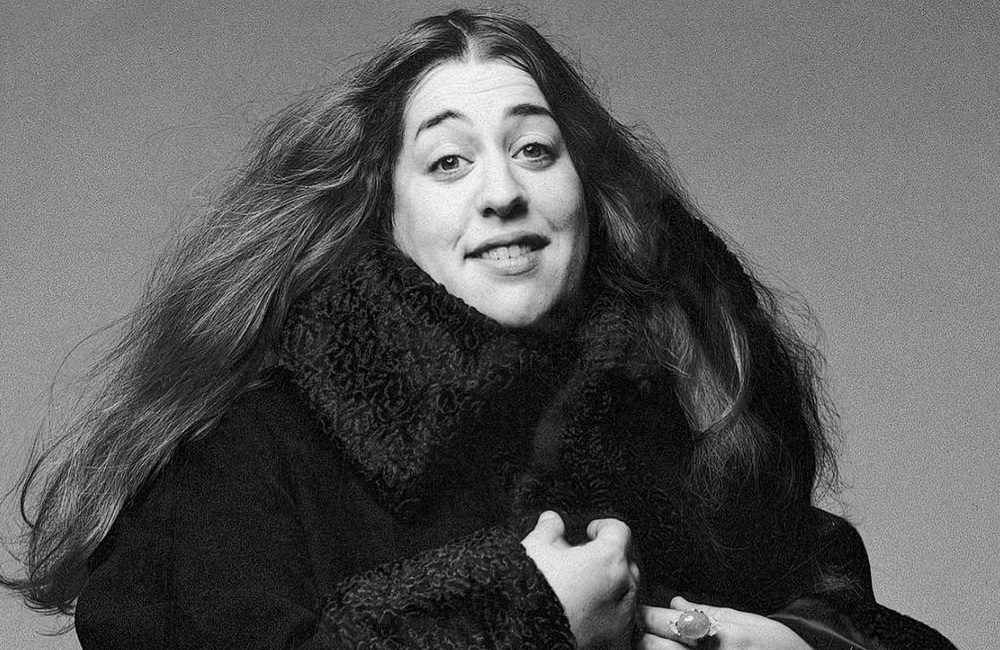 Касс Эллиот / Фото: страницы The Mamas & the Papas в соцсетях