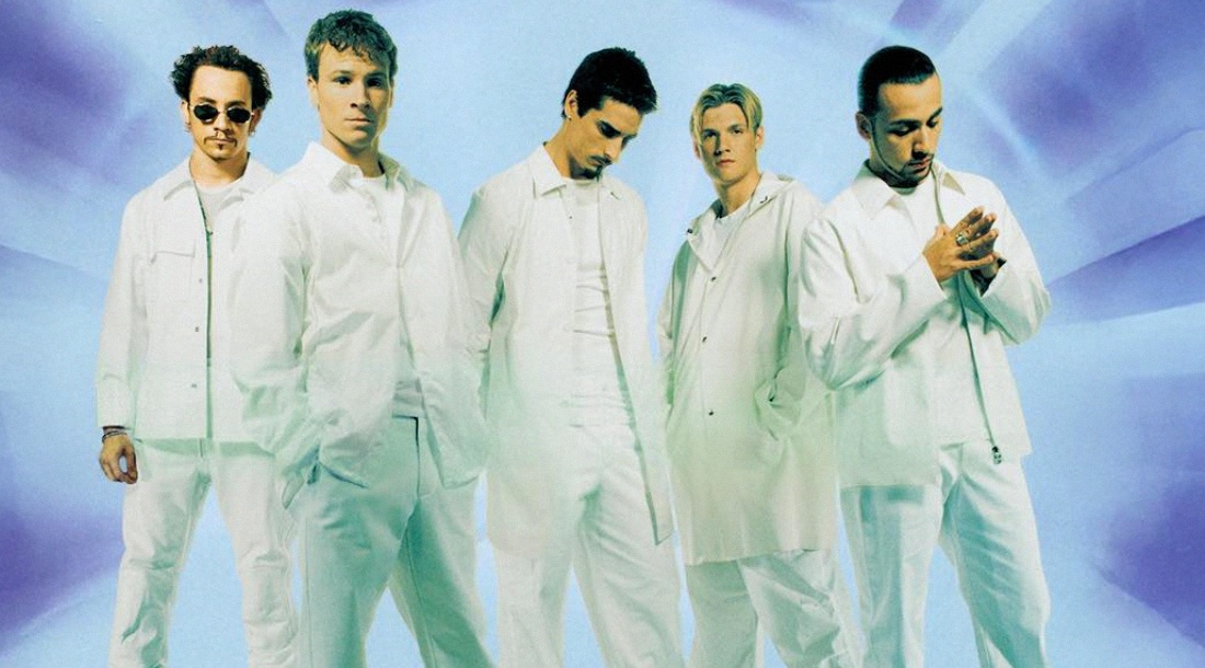 Backstreet Boys / Фото: соцсети Backstreet Boys
