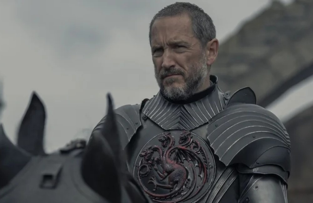 Кадр из 1 сезона сериала «Рыцарь Семи королевств» (2026)