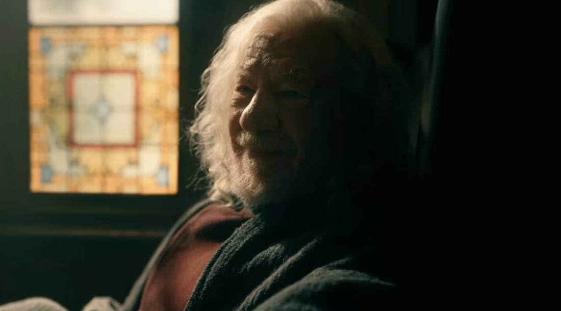 Кадр из фильма «Мстители: Доктор Дум» (2026)