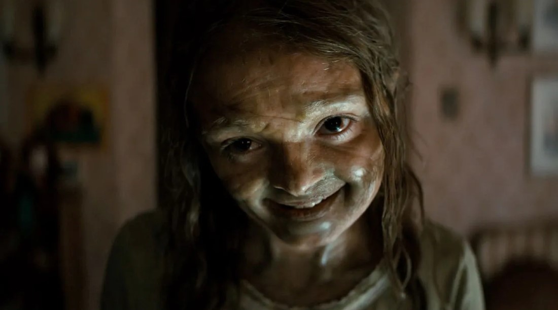 Кадр из фильма «Мумия» (2026)