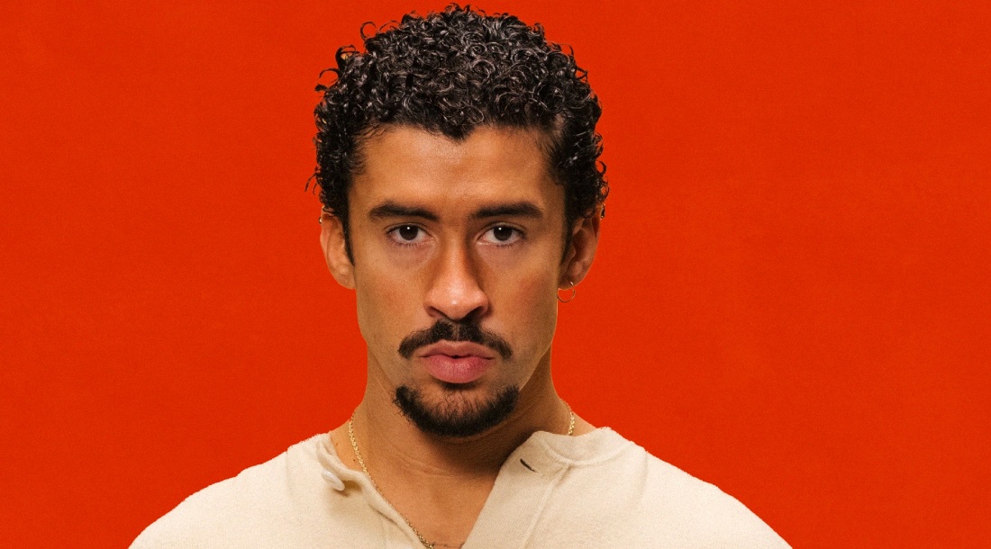 Bad Bunny / Фото: соцсети Bad Bunny