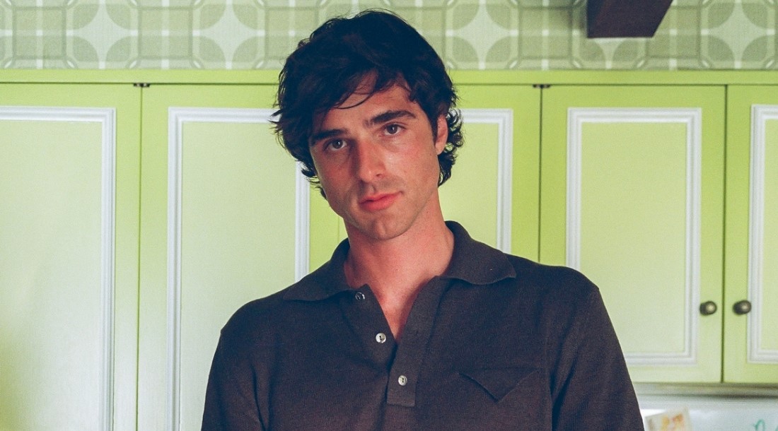 Джейкоб Элорди, кадр из сериала «Эйфория» (2019-...)