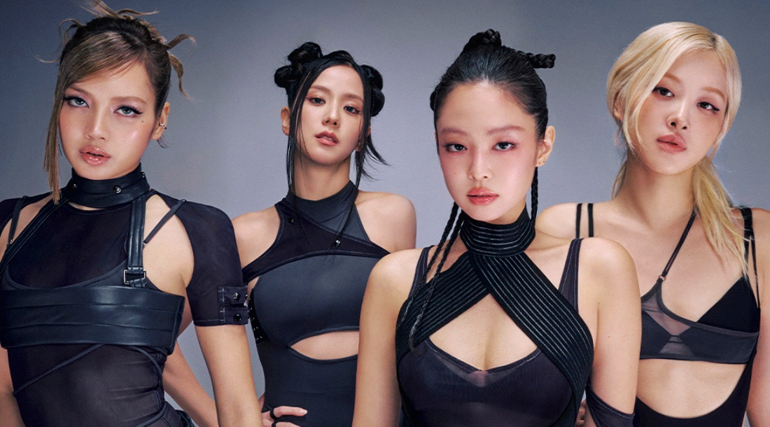 Blackpink / Фото: соцсети Blackpink