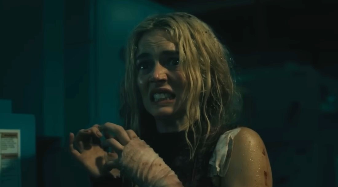 Кадр из фильма «Я иду искать 2» (2026)