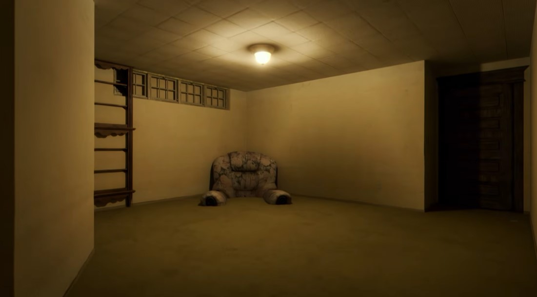 Кадр из фильма «Закулисье реальности» (2026)