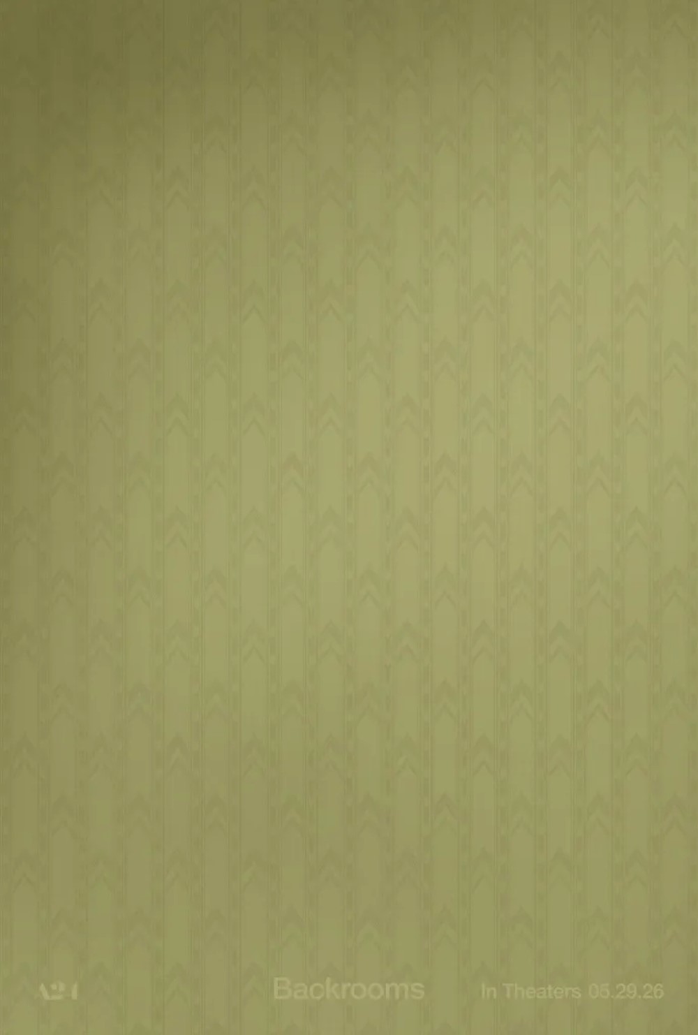 Постер фильма «Закулисье реальности» (2026)