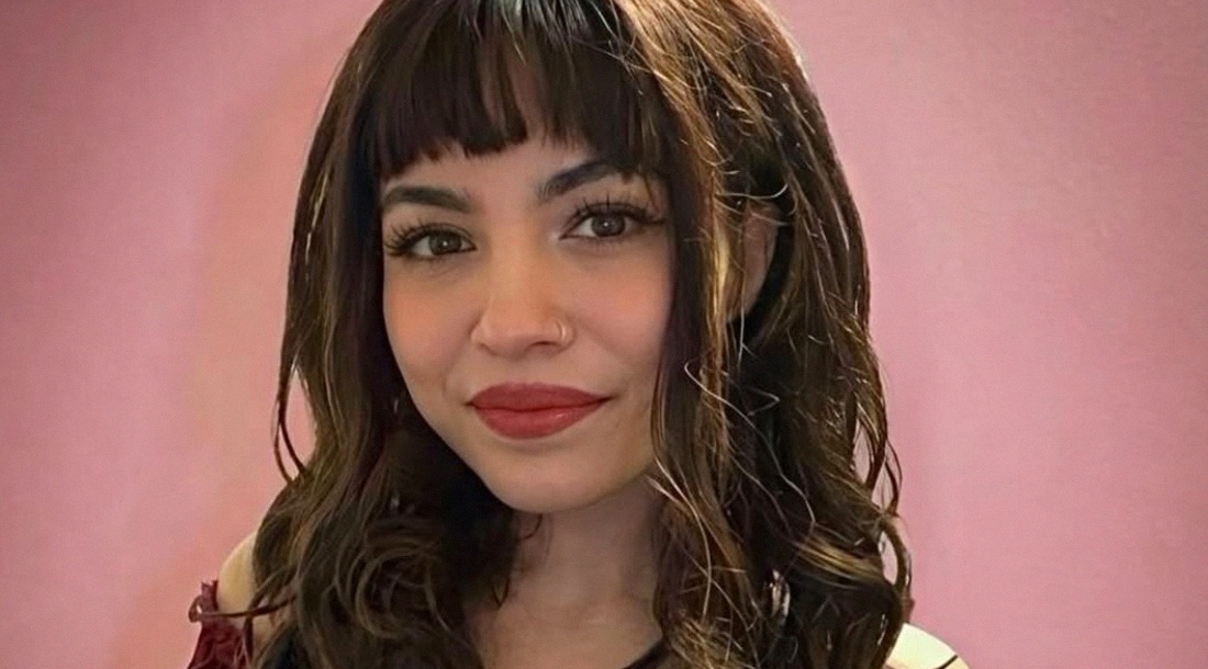 Лекси Джонс / Фото: соцсети Лекси Джонс