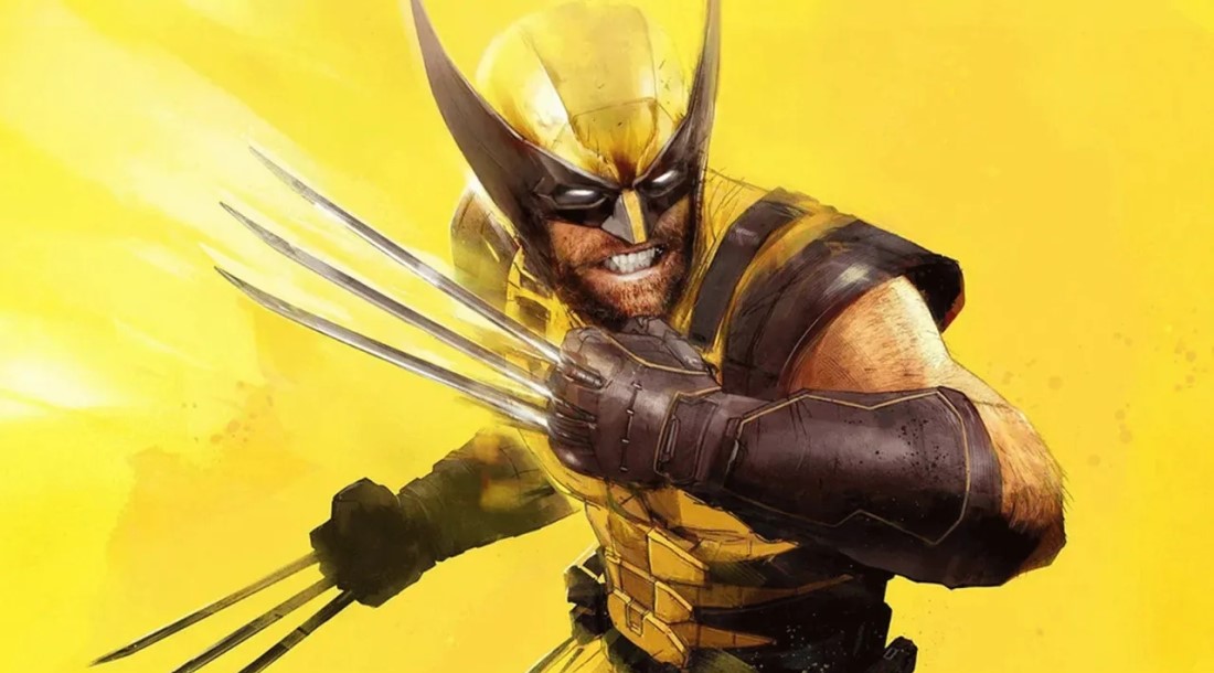 Постер игры Marvel's Wolverine (2026)