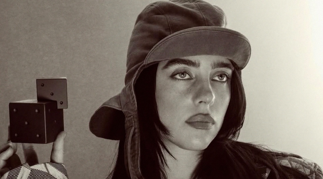 Билли Айлиш / Фото: соцсети Билли Айлиш