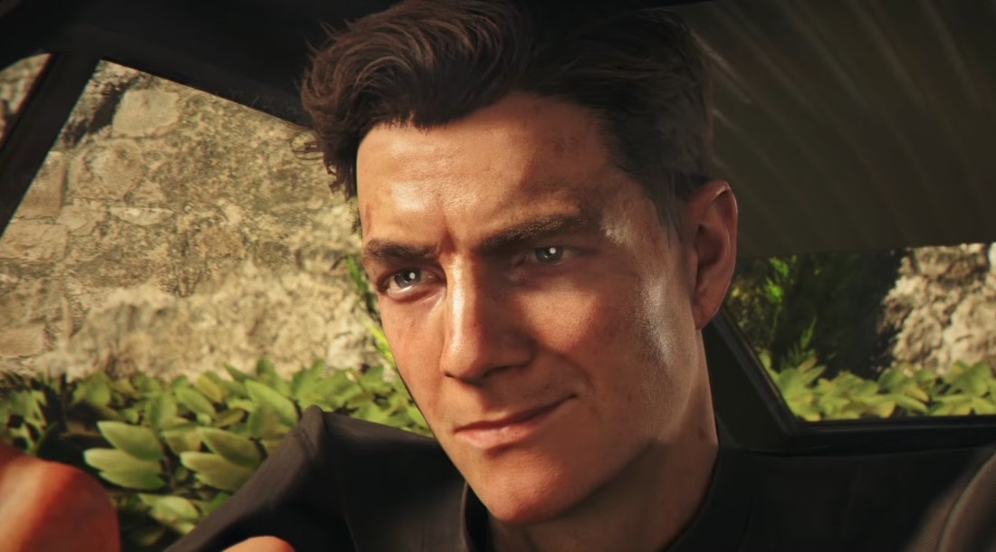 Кадр из игры 007 First Light (2026)