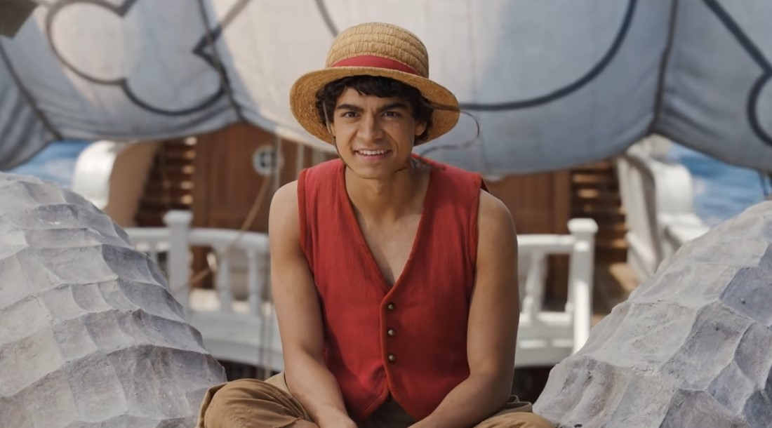 Кадр из 2 сезона сериала «Ван-Пис» (2026)