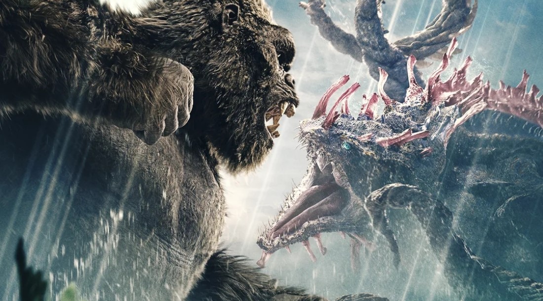 Постер 2 сезона сериала «Монарх: Наследие монстров» (2026)