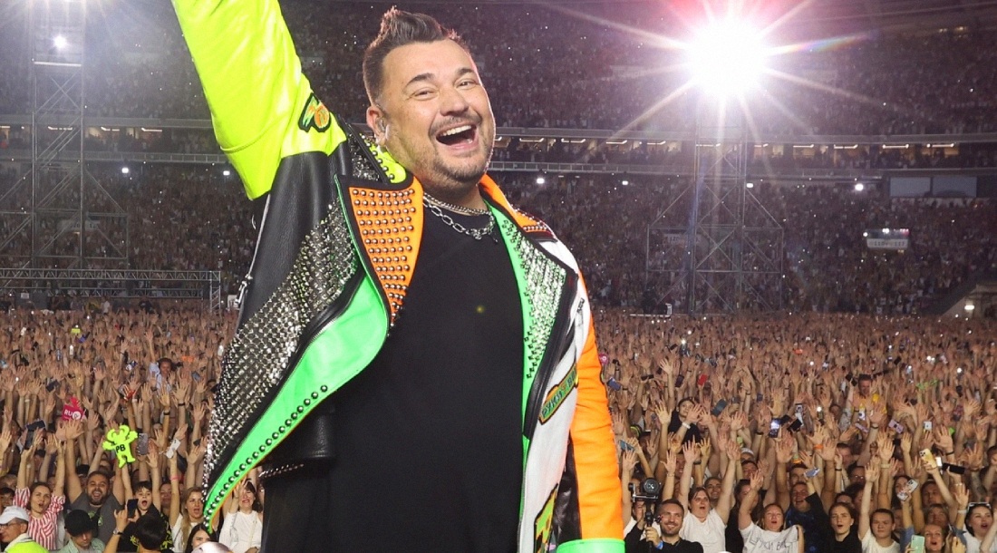 Сергей Жуков / Фото: Vk.com/sezhukov