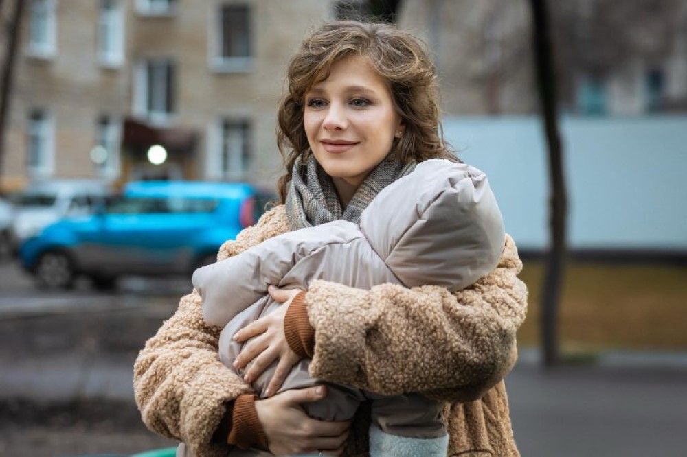 Кадр из 5 сезона сериала «Папины дочки. Новые» (2026) / Фото: Telegram/kinopoisk_soon / СТС, START