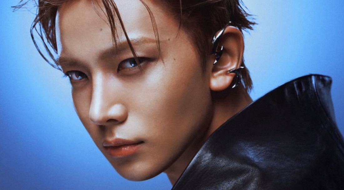 Хисын / Фото: промо-фото Enhypen