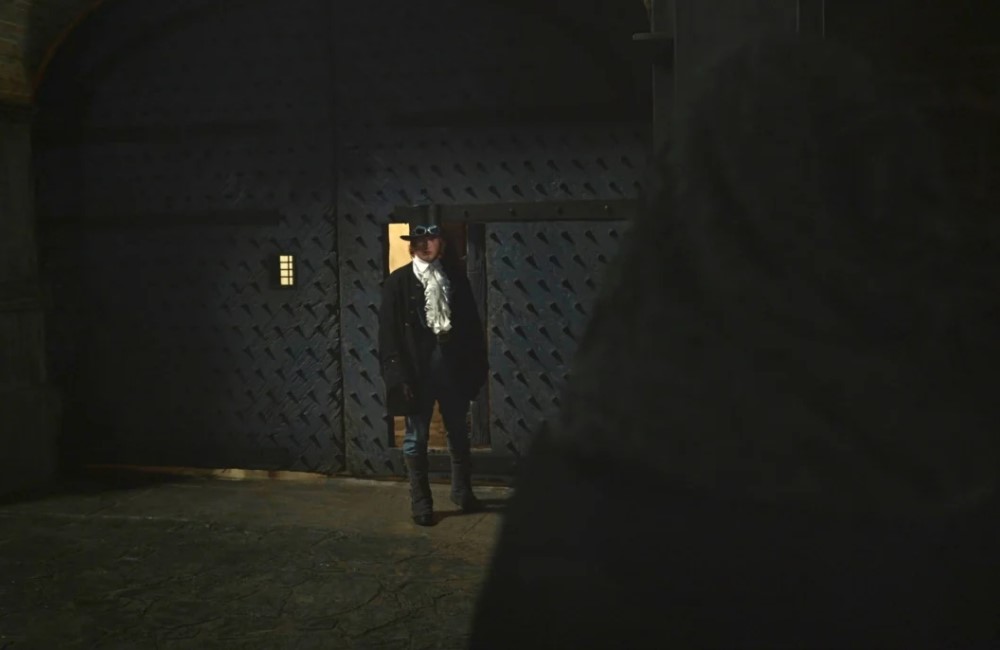 Кадр из 2 сезона сериала «Ван-Пис» (2026)