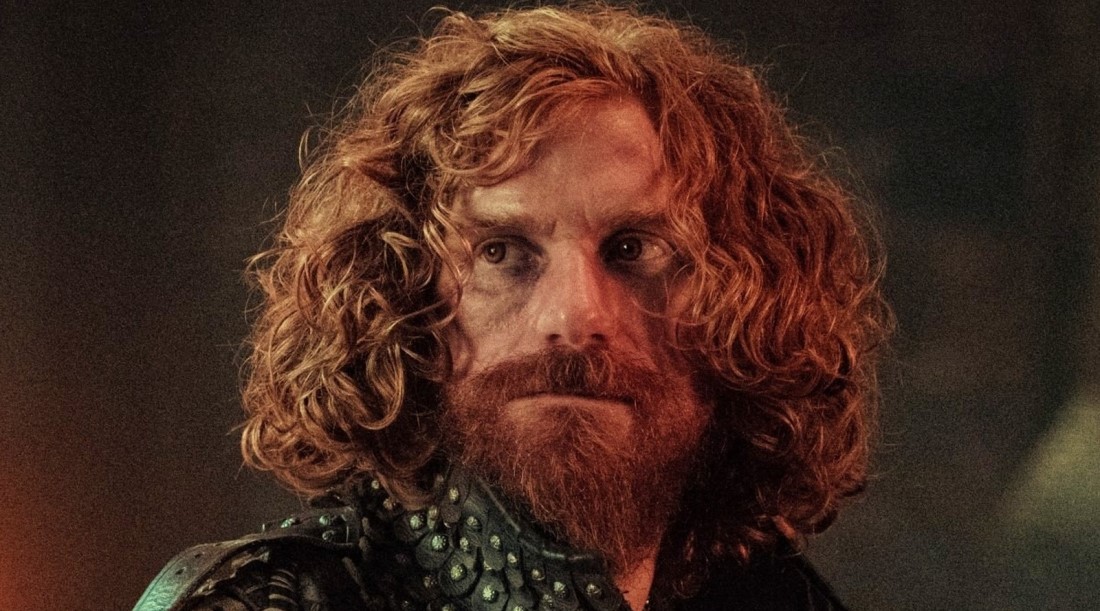 Кадр из сериала «Ведьмак» (2019-...)