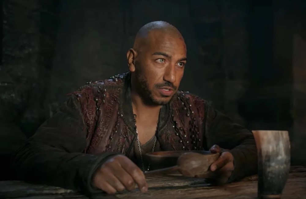 Кадр из сериала «Ведьмак» (2019-...)