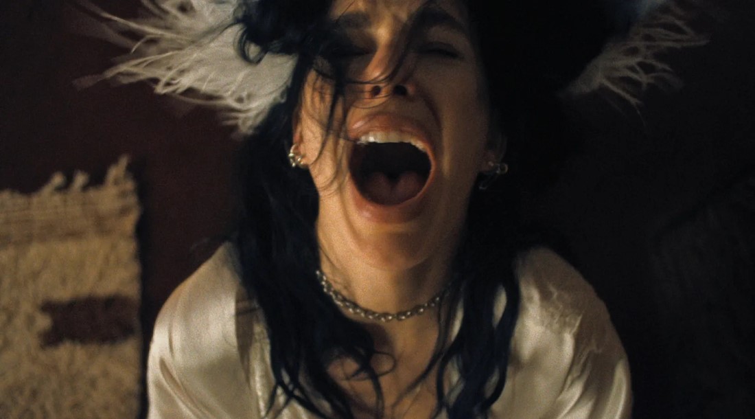 Кадр из сериала «У меня очень плохое предчувствие» (2026)