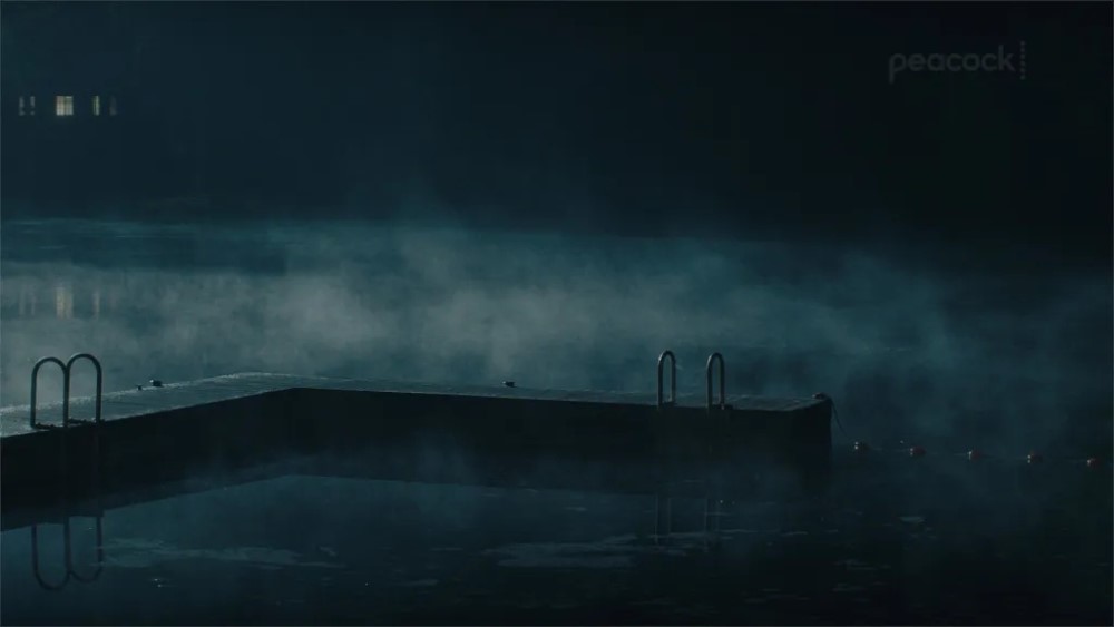 Кадр из сериала «Хрустальное озеро» (2026) / Peacock