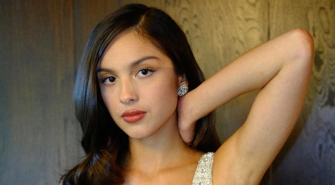 Оливия Родриго / Фото: соцсети Оливии Родриго