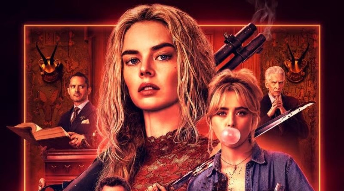 Постер фильма «Я иду искать 2» (2026)