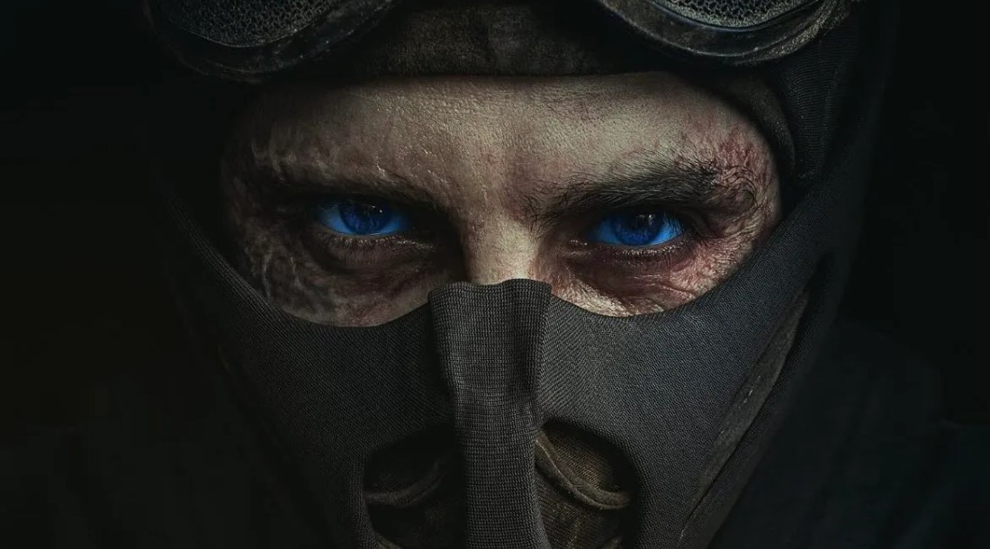 Постер фильма «Дюна: Часть третья» (2026) / Warner Bros. Pictures и Legendary Pictures