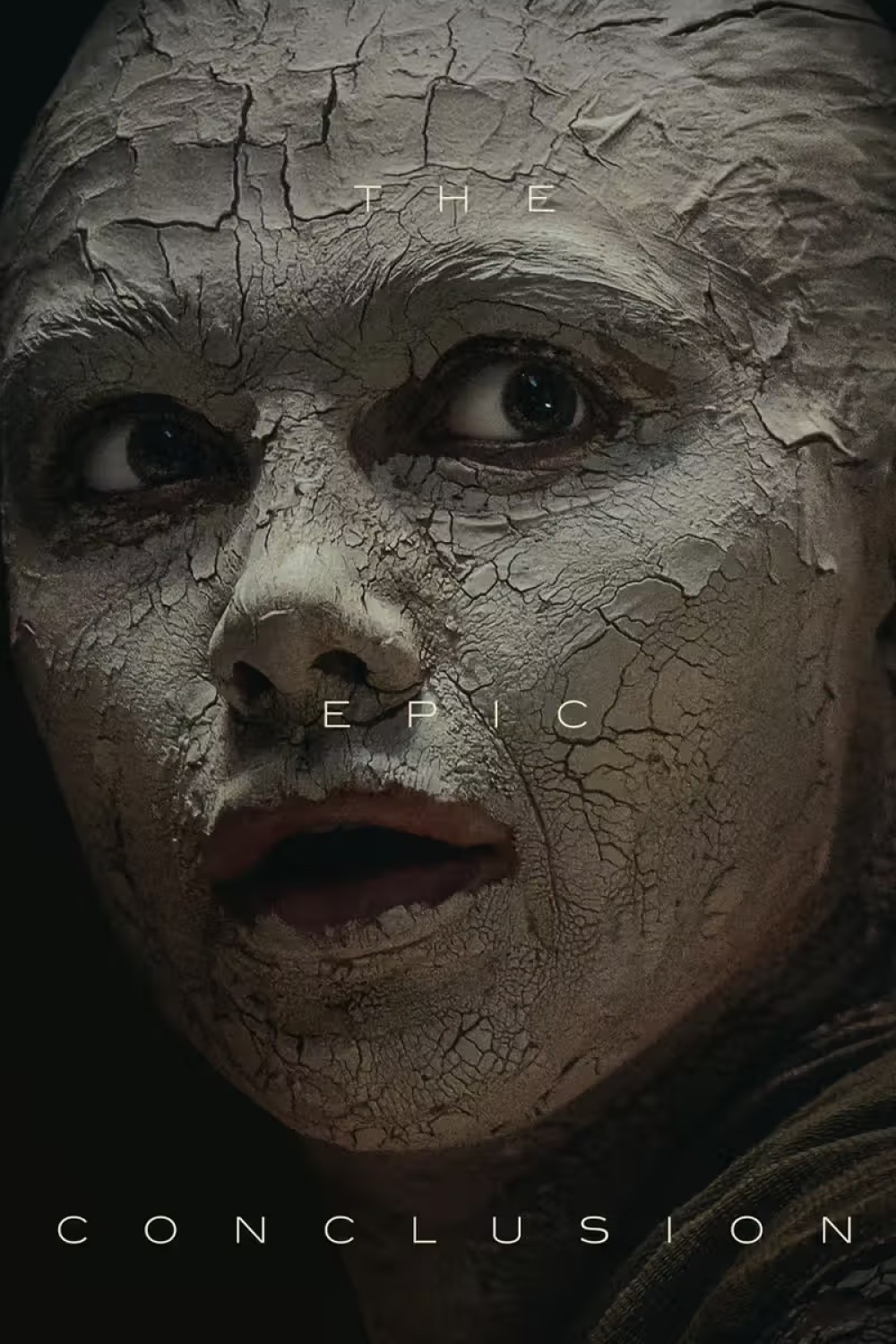 Постер фильма «Дюна: Часть третья» (2026) / Warner Bros. Pictures и Legendary Pictures