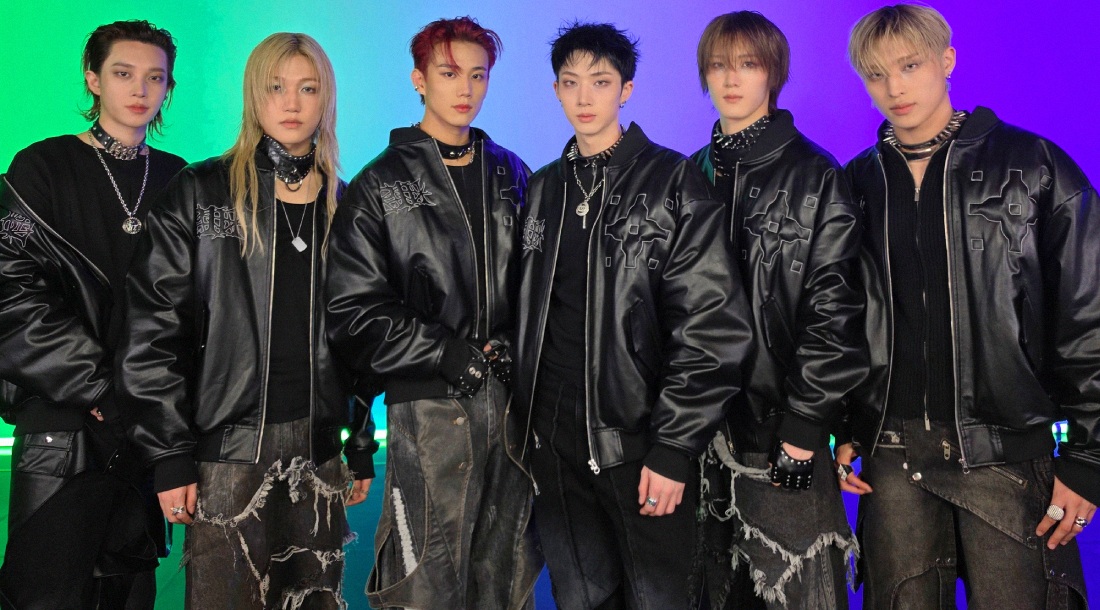 P1Harmony / Фото: соцсети P1Harmony