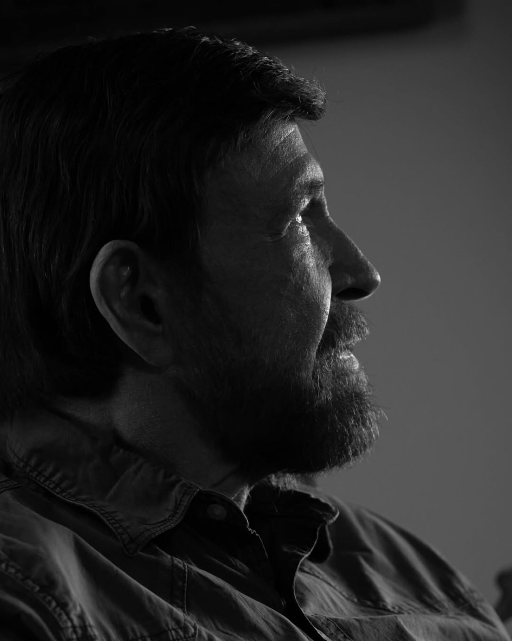 Чак Норрис / Фото: соцсети Чака Норриса, этот снимок прикрепили к заявлению о смерти актера