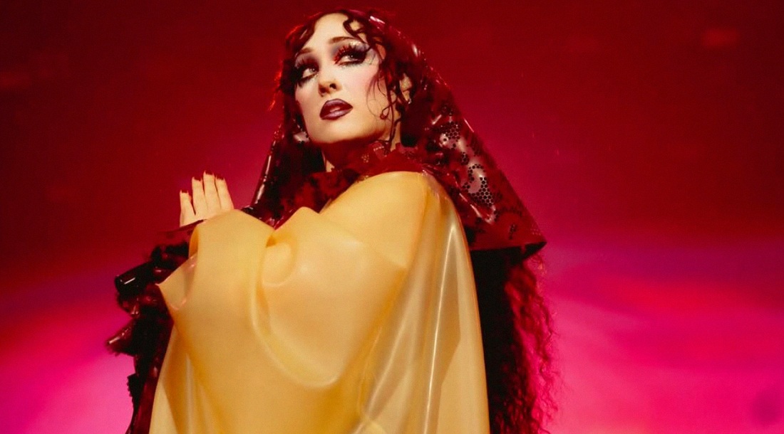 Чаппелл Рон / Фото: соцсети Чаппелл Рон