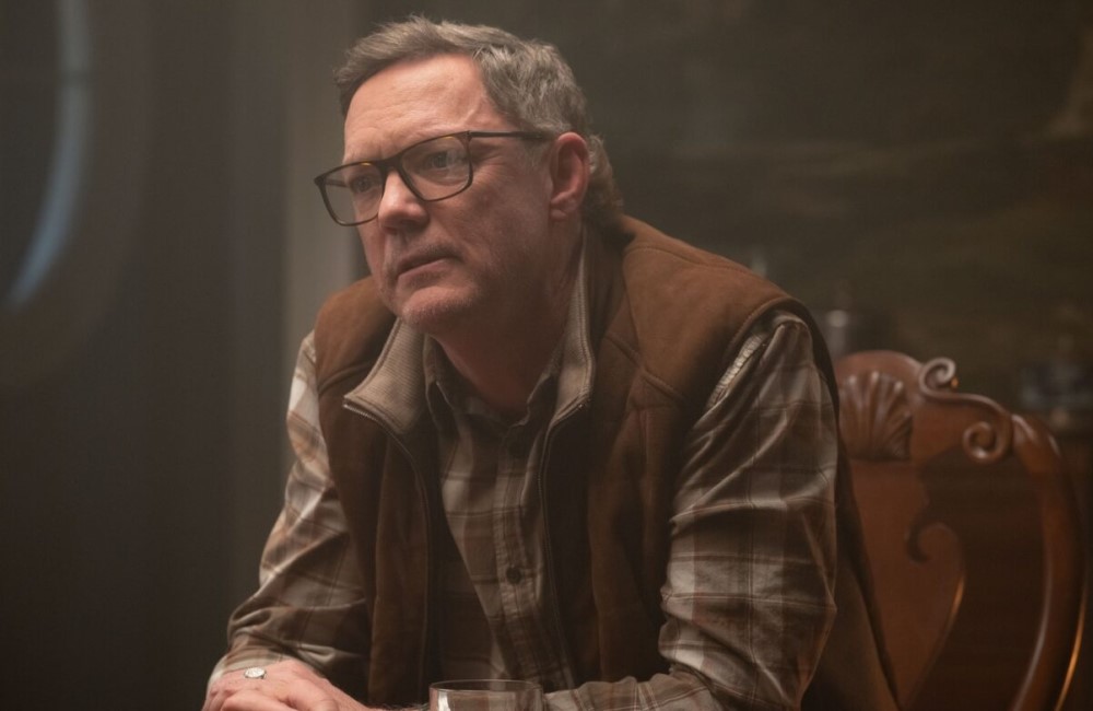 Кадр из 2 сезона сериала «Сорвиголова: Рожденный заново» (2026)