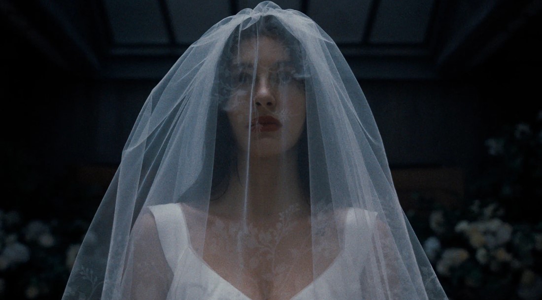 Кадр из сериала «У меня очень плохое предчувствие» (2026)