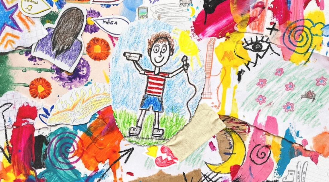 Обложка альбома «Трудный возраст. Трибьют МакSим» (2026)