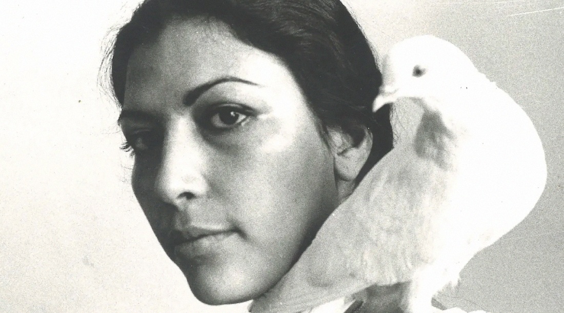 Обложка альбома Фли «Honora» (2026)