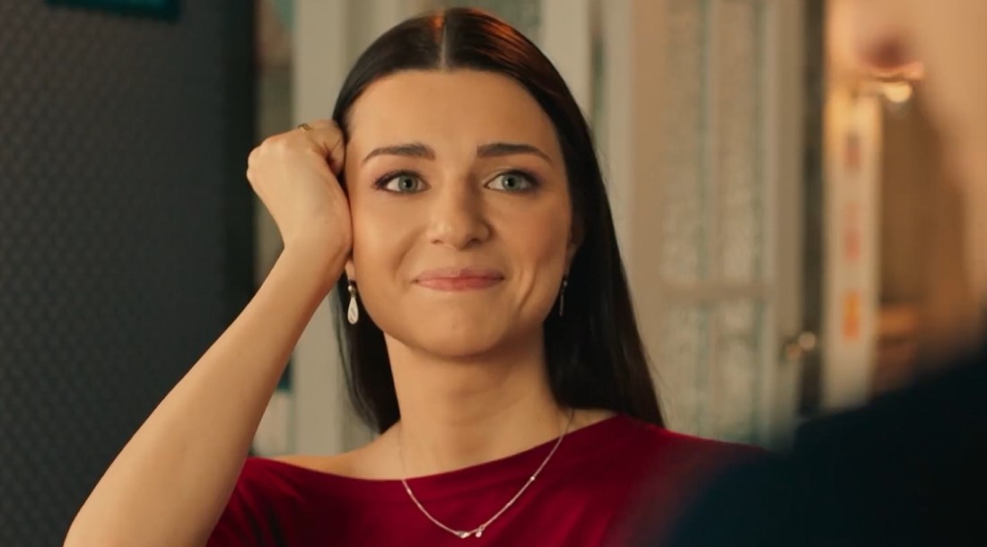 Кадр из 5 сезона сериала «Папины дочки. Новые» (2026) / СТС, START