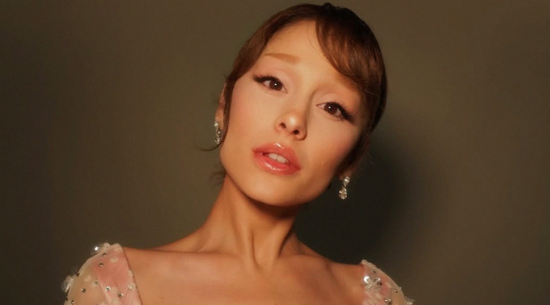 Ариана Гранде / Фото: соцсети Арианы Гранде