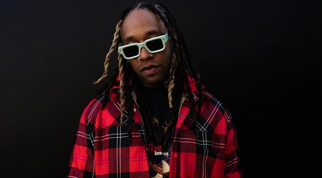 Ty Dolla $ign / Фото: соцсети Ty Dolla $ign