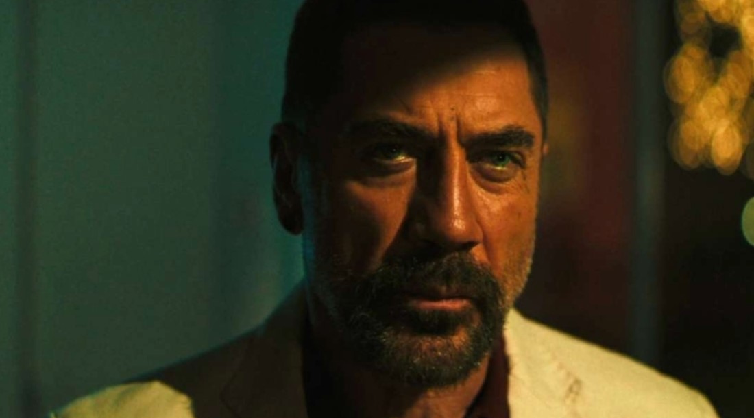 Кадр из сериала «Мыс страха» (2026)