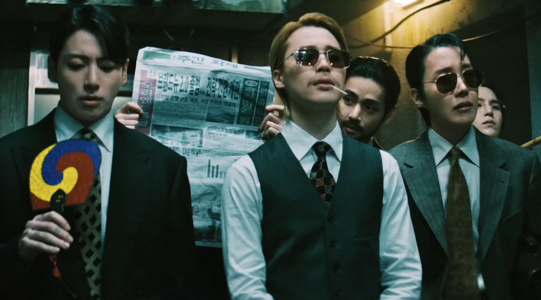 Кадр из клипа «2.0»