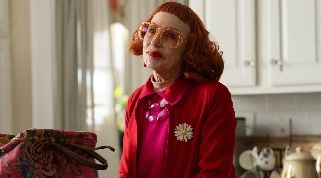 Кадр из фильма «Орудия» (2025)