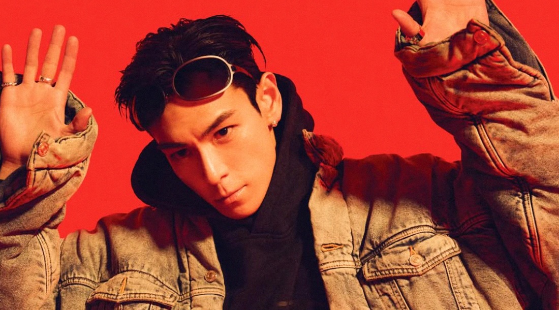 T.O.P / Фото: соцсети T.O.P