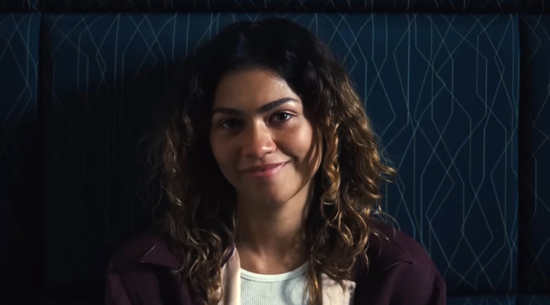 Кадр из 3 сезона сериала «Эйфория» (2026) / HBO