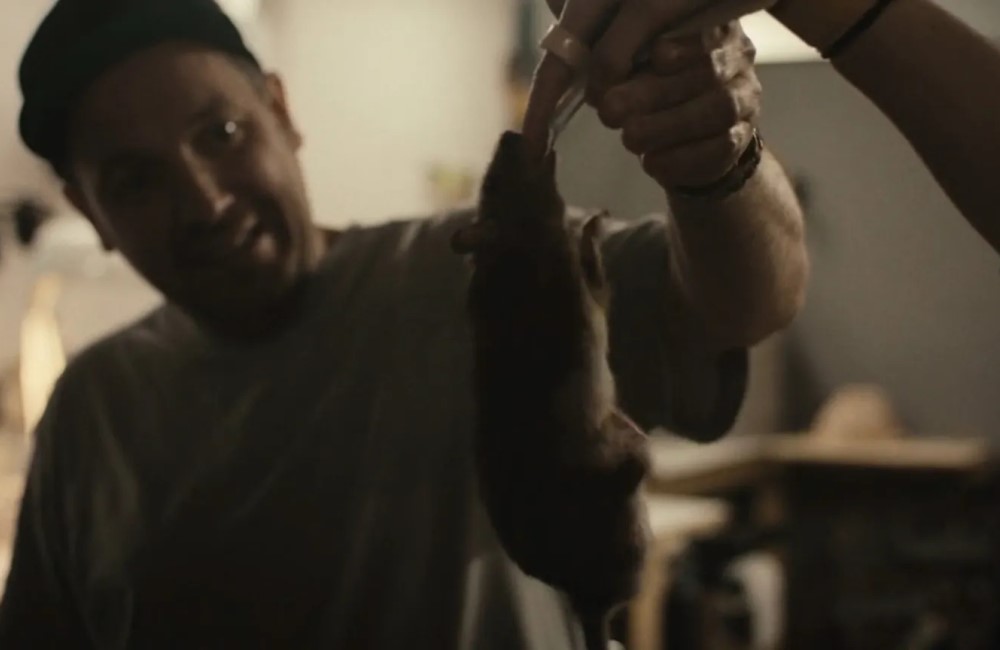 Кадр из фильма «Мир Гарри Поттера: Мастерство, стоящее за магией» (2026)