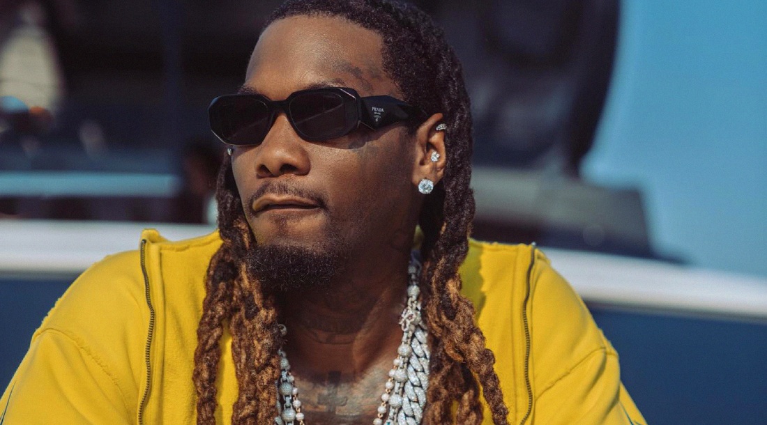 Offset / Фото: соцсети Offset